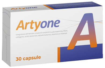 ARTYONE 30 CAPSULE - goldeneffe.it