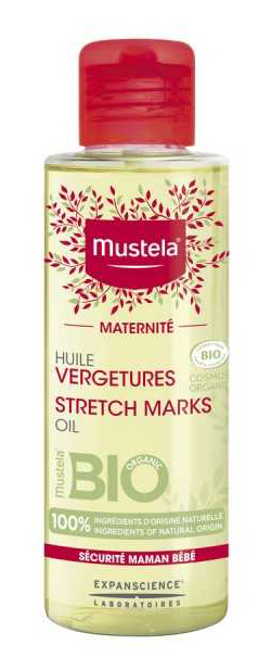 MUSTELA OLIO SMAGLIATURE 105 ML - goldeneffe.it