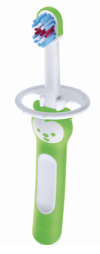 MAM BABYS BRUSH 6+ NEUTRO SPAZZOLINO - goldeneffe.it