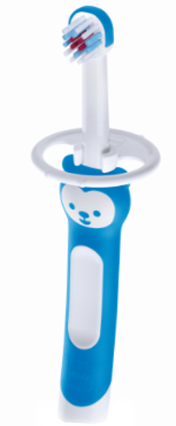 MAM BABYS BRUSH 6+ MASCHIO SPAZZOLINO - goldeneffe.it