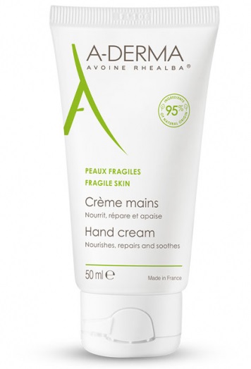 CREMA MANI 50 ML NUOVA FORMULA - goldeneffe.it