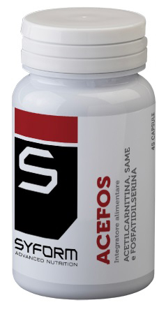 ACEFOS 45 CAPSULE - goldeneffe.it
