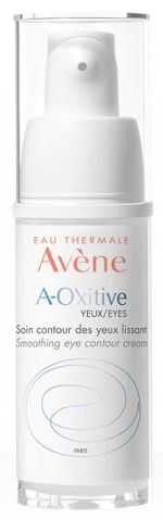 AVENE A-OXITIVE TRATTAMENTO CONTORNO OCCHI LEVIGANTE 15 ML - goldeneffe.it
