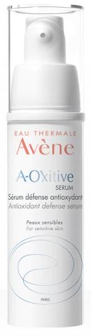 AVENE A-OXITIVE SIERO DIFESA ANTI-OSSIDANTE 30 ML - goldeneffe.it