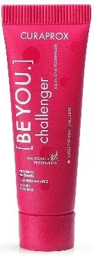 CURAPROX BE YOU CHALLENGER GIN TONIC E CACHI DENTIFRICIO 10 ML - goldeneffe.it