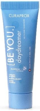 CURAPROX BE YOU DAYDREAMER MORA E LIQUIRIZIA DENTIFRICIO 10 ML - goldeneffe.it