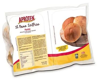 APROTEN PANINI 2 X 100 G - goldeneffe.it