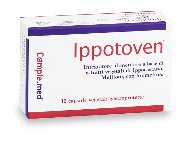 IPPOTOVEN 30 CAPSULE - goldeneffe.it