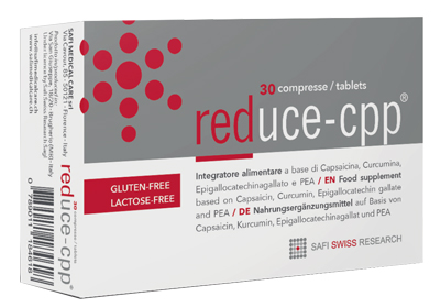 REDUCE CPP 30 COMPRESSE - goldeneffe.it