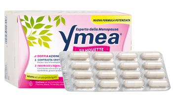 YMEA SILHOUETTE 128 CAPSULE NUOVA FORMULA - goldeneffe.it