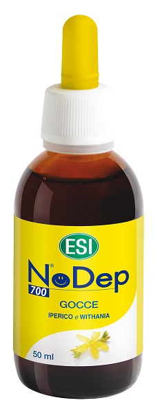 ESI NO DEP 700 GOCCE 50 ML - goldeneffe.it