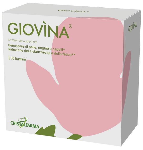 GIOVINA 30 BUSTINE - goldeneffe.it