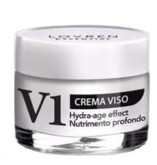 LOVREN CREMA VISO V1 30 ML - goldeneffe.it