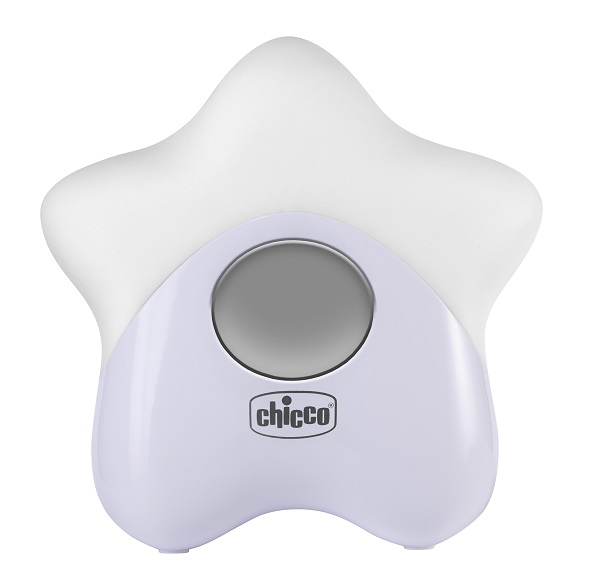 CHICCO TERMOMETRO LUCE NOTTE - goldeneffe.it