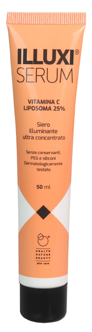 ILLUXI SERUM 50 ML - goldeneffe.it