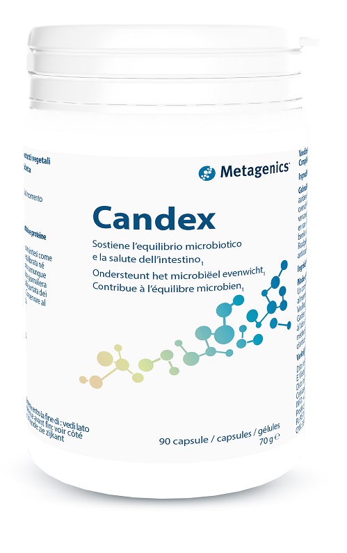 CANDEX 90 CAPSULE - goldeneffe.it