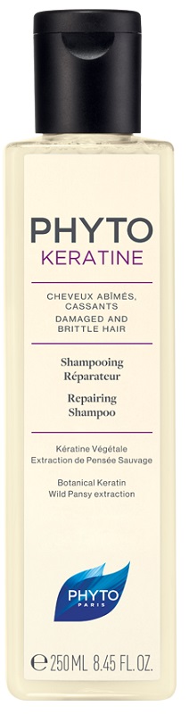 PHYTOKERATINE SHAMPOO 19 - goldeneffe.it