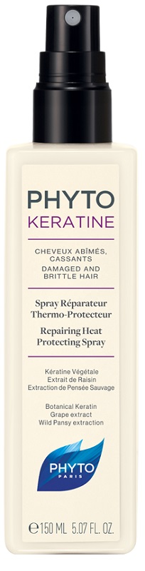 PHYTOKERATINE SPRAY 19 - goldeneffe.it