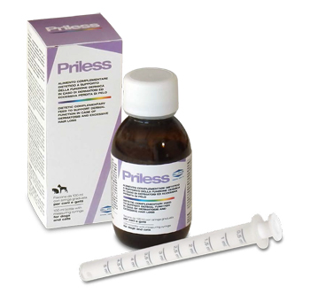 PRILESS 100 ML - goldeneffe.it