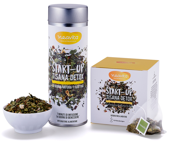 FILTROSCRIGNO START-UP DETOX 15 FILTRI X 2 G - goldeneffe.it