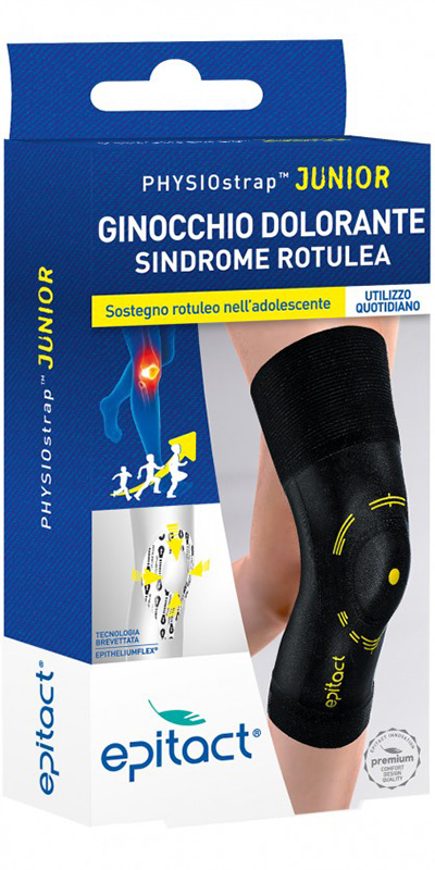 EPITACT PHYSIOSTRAP JUNIOR TAGLIA 3 - goldeneffe.it