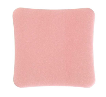 MEDICAZIONE IN POLIURETANO ALLEVYN GENTLE 10X10CM 10 PEZZI - goldeneffe.it