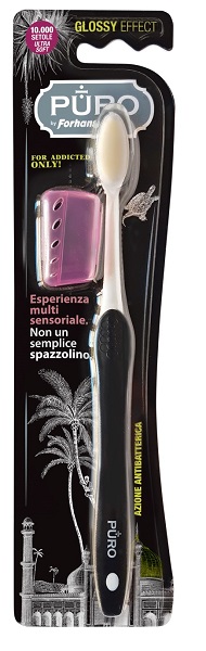 FORHANS PURO SPAZZOLINO ULTRA SOFT - goldeneffe.it
