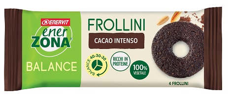 ENERZONA FROLLINO CACAO MONO 24 G - goldeneffe.it