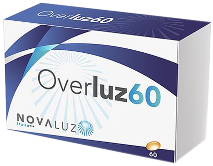 OVERLUZ 60 PERLE - goldeneffe.it