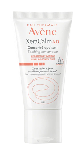 AVENE XERACALM AD CONCENTRATO LENITIVO 50 ML - goldeneffe.it