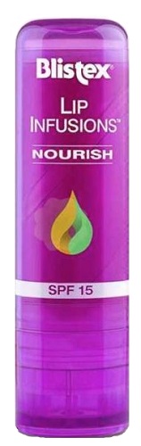 BLISTEX LIP INFUSIONS NOURISH - goldeneffe.it