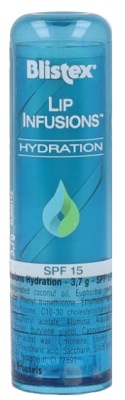 BLISTEX LIP INFUSIONS HYDRATION - goldeneffe.it