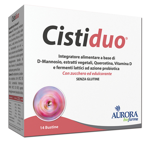 CISTIDUO 14 BUSTINE - goldeneffe.it