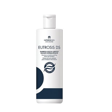 EUTROSIS DS SHAMPOO 250 ML - goldeneffe.it