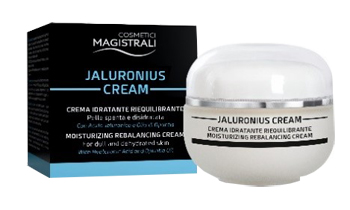 JALURONIUS CREAM 50 ML - goldeneffe.it