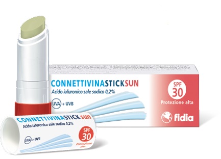 CONNETTIVINASTICKSUN SPF30 3 G - goldeneffe.it