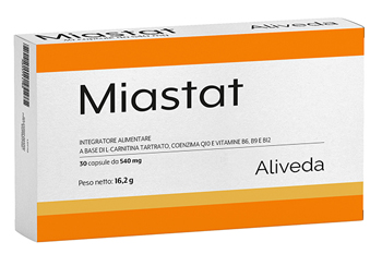 MIASTAT 30 CAPSULE - goldeneffe.it