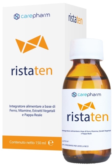 RISTATEN 150 ML - goldeneffe.it