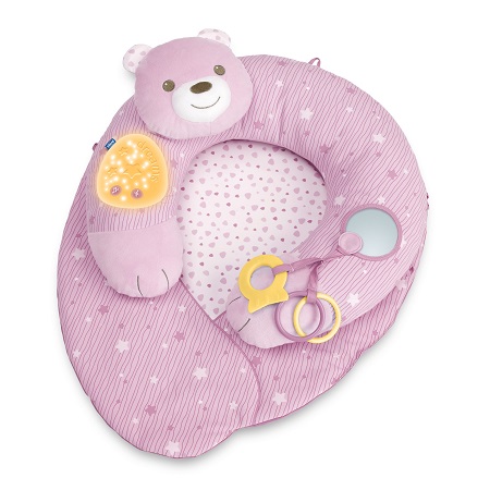 CH GIOCO FD MY FIRST NEST ROSA - goldeneffe.it