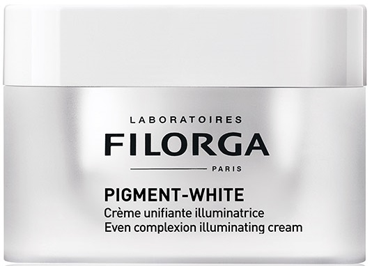 FILORGA PIGMENT WHITE 50 ML - goldeneffe.it