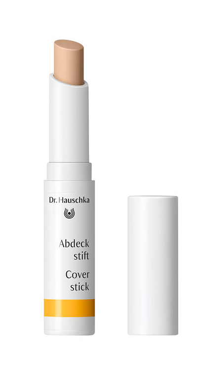 DR HAUSCHKA COVERSTICK 01 NATURAL 2 G - goldeneffe.it