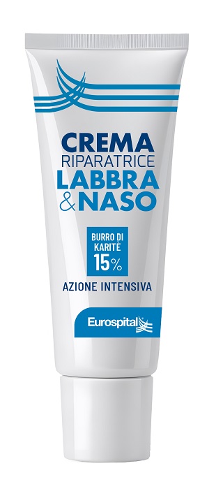 CREMA RIPARATRICE LABBRA&NASO 8 ML - goldeneffe.it