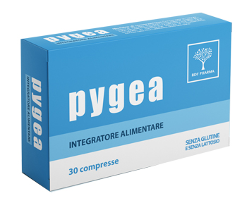 PYGEA 30 COMPRESSE - goldeneffe.it