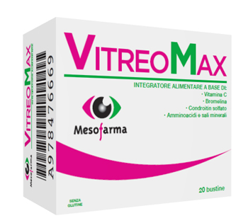 VITREOMAX 20 BUSTINE - goldeneffe.it
