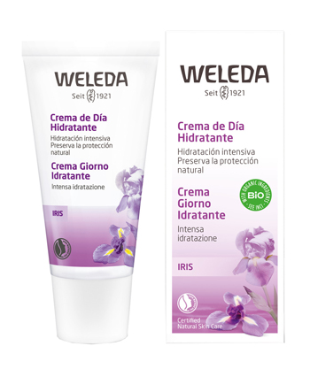 CREMA GIORNO IRIS VISO 30 ML - goldeneffe.it
