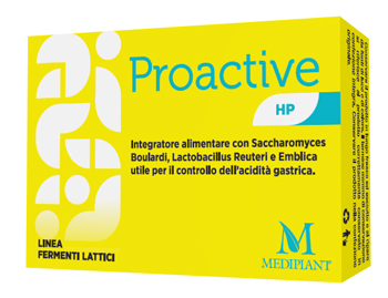 PROACTIVE HP 20 CAPSULE - goldeneffe.it