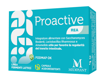 PROACTIVE REA 20 CAPSULE - goldeneffe.it