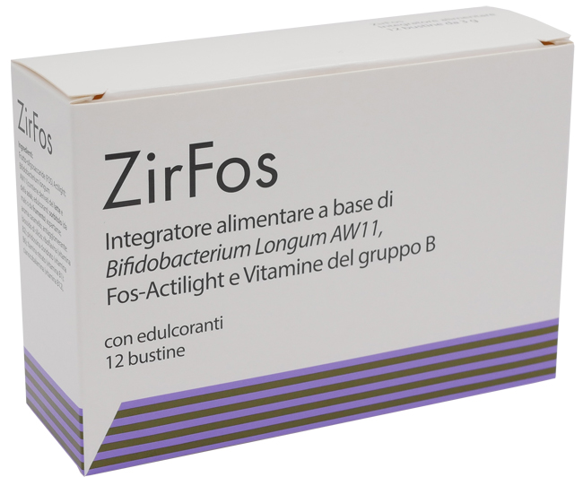 ZIR FOS 12 BUSTINE DA 3 G - goldeneffe.it
