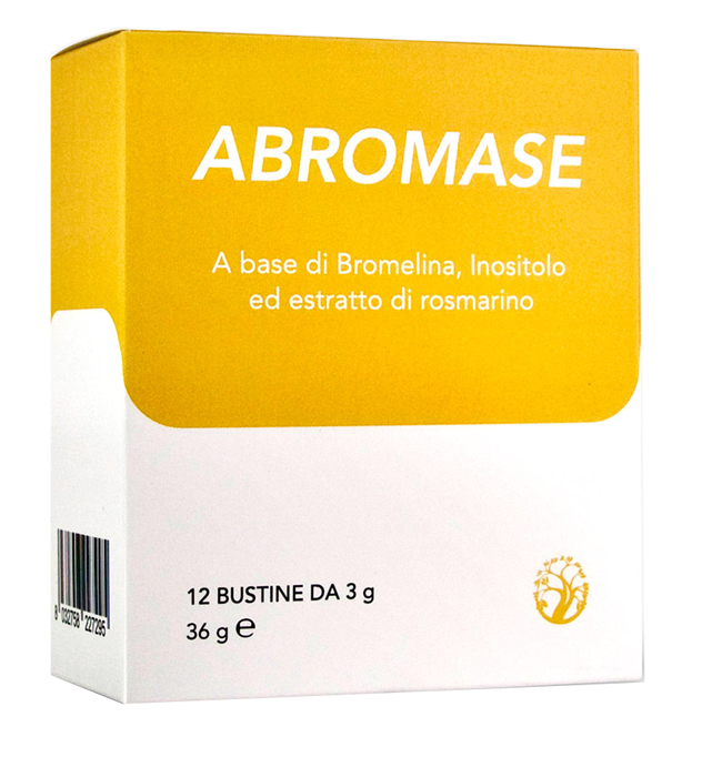 ABROMASE 12 BUSTINE - goldeneffe.it