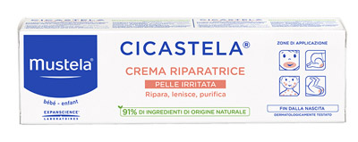 MUSTELA CICASTELA 40 ML - goldeneffe.it